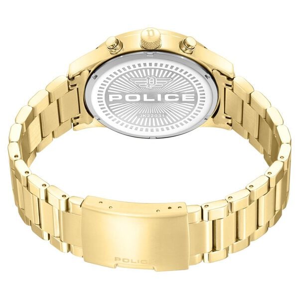 TIT NEPLPEWJK2203104 POLICE TITAN GENTS WATCH TIT NEPLPEWJK2203104 POLICE TITAN GENTS WATCH